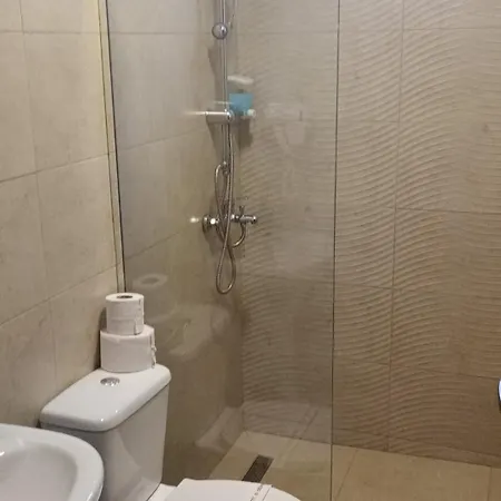 Academy Privatunterkunft *